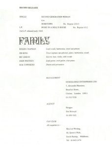 Other — 1968 UK