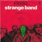 Strange Band