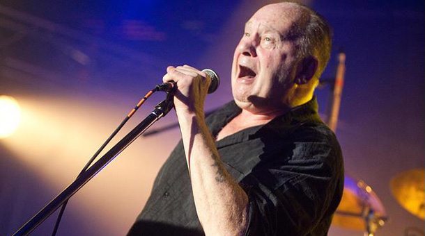 Family to play just one festival in 2013