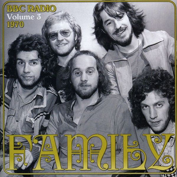 BBC Radio Volume 3 1970